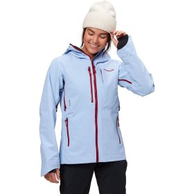 Norrona Lofoten GORE-TEX Insulated Jacket - Women's Serenity, L