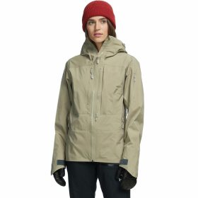 Norrona Lofoten GORE-TEX PRO Jacket - Women's Winter Twig, XL