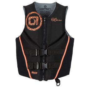 O'Brien Women's Traditional RS Life Jacket