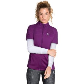 ODLO Millennium S-Thermic Vest - Women's Charisma, L