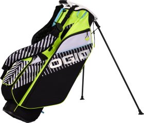 OGIO Fuse 4 Golf Stand Bag 2024