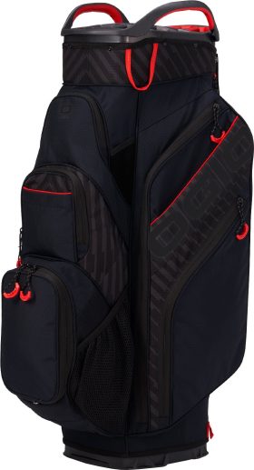 OGIO WOODE 15 Golf Cart Bag 2024