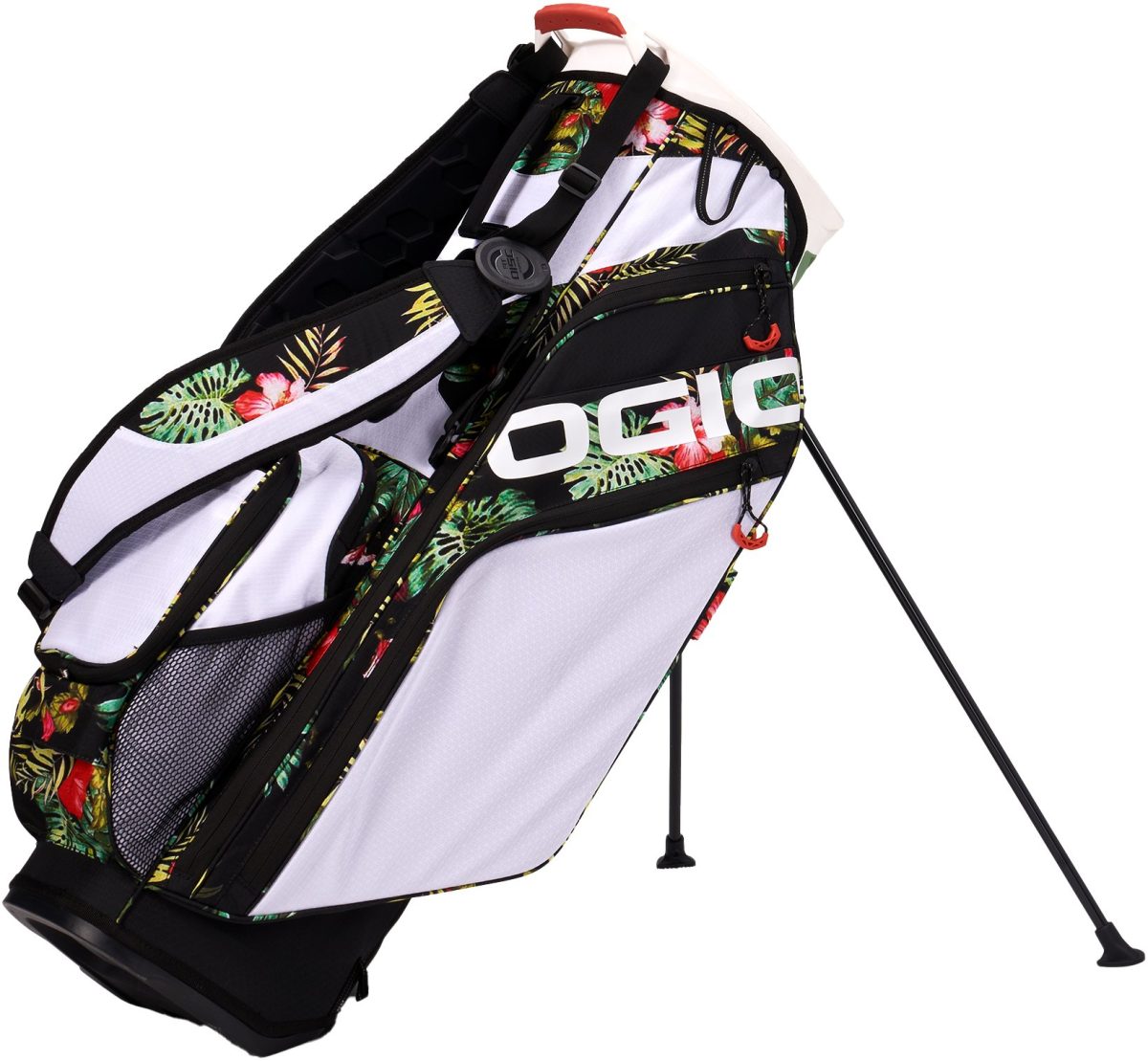 OGIO WOODE 8 Hybrid Golf Stand Bag 2024