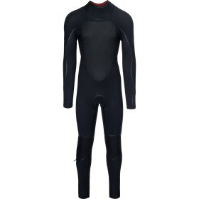 O'Neill Psycho Tech 3/2+mm Back-Zip Full Wetsuit - Men's