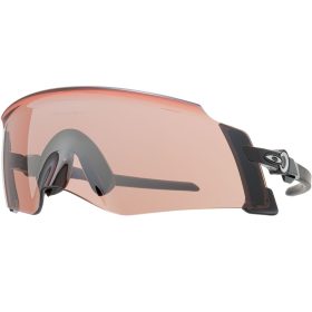 Oakley Kato Sunglasses Pol Black W/ PRIZM Dark Glf, One Size