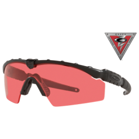 Oakley SI Ballistic M Frame 2.0 OO9213 Safety Sunglasses