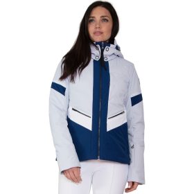 Obermeyer Electra Jacket - Women's Arctic Fox, 14