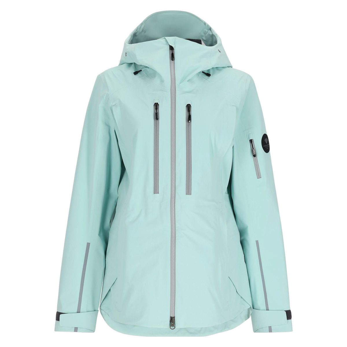 Obermeyer Women's Highlands Shell Jacket