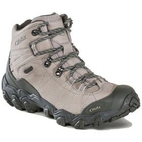 Oboz Women's Bridger Mid B-Dry Hiking Boots - Size 11