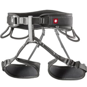 Ocun Twist Climbing Harness Grey, M-XL