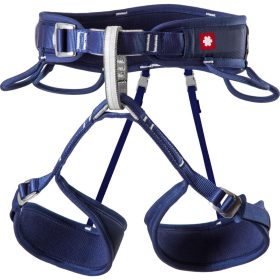 Ocun Twist Tech Climbing Harness Marine, M-L