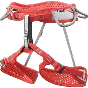 Ocun Webee Lady Sport Harness Black / Red, L