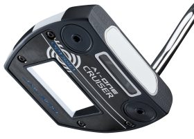 Odyssey Ai-ONE Cruiser Jailbird Putter 2024 - RIGHT - JAILBIRD - 38" - Golf Clubs