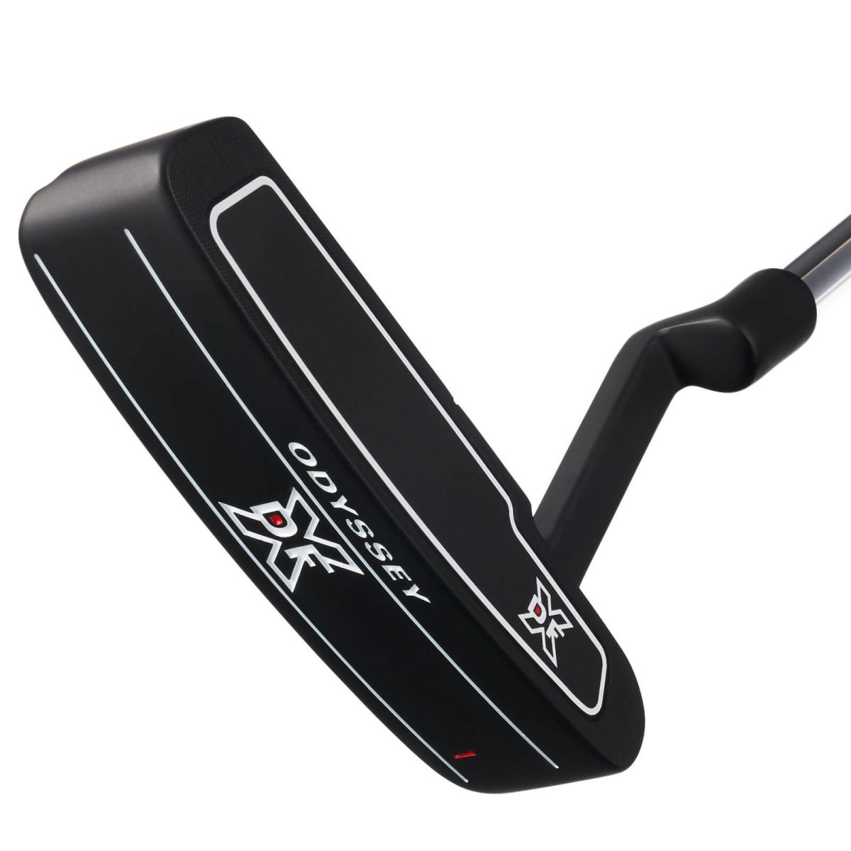 Odyssey DFX #1 Putter - Oversize Grip - RIGHT - #1 - 33" - Golf Clubs