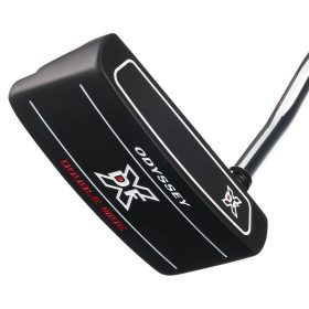 Odyssey DFX Double Wide Putter - Oversize Grip - RIGHT - DOUBLE WIDE - 33" - Golf Clubs