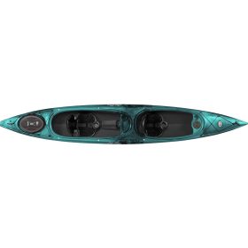 Old Town Dirigo Tandem Kayak Photic, One Size