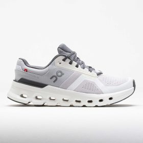 On Cloudrunner 2 Men's Running Shoes Frost/White