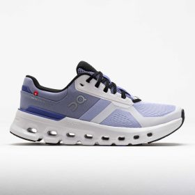 On Cloudrunner 2 Women's Running Shoes Nimbus/Blueberry