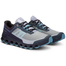 On Men's Cloudvista Trail Running Shoes