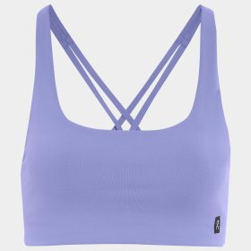 On Movement Bra Women's Bras Blueberry