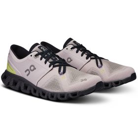 On Women's Cloud X 3 Running Shoes