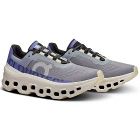 On Women's Cloudmonster Running Shoes