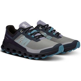 On Women's Cloudvista Trail Running Shoes