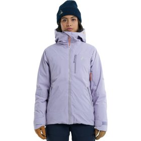 Orage Nina Jacket - Women's Iris, L