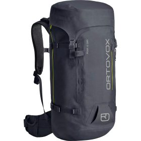 Ortovox Peak 40L Dry Backpack Black Steel, One Size