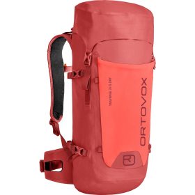 Ortovox Traverse S 28L Dry Backpack Blush, Short