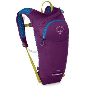 Osprey Kids' Moki 1.5 W/ Reservoir Hydration Pack