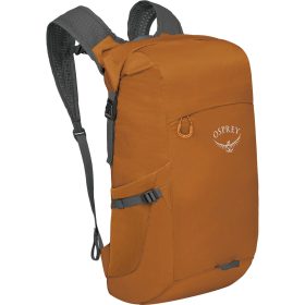 Osprey Packs Ultralight 20L Dry Pack Toffee Orange, One Size