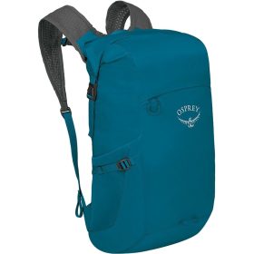 Osprey Packs Ultralight 20L Dry Pack Waterfront Blue, One Size