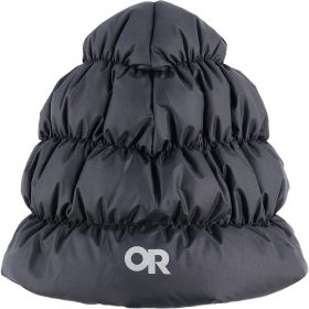 Outdoor Research Coldfront Down Beanie Black, L/XL