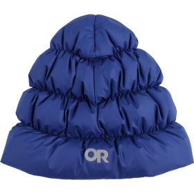 Outdoor Research Coldfront Down Beanie Galaxy, L/XL