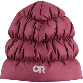 Outdoor Research Coldfront Down Beanie Kalamata, L/XL