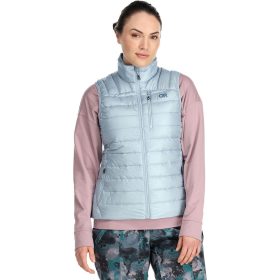 Outdoor Research Helium Down Vest - Women's Arctic, XS