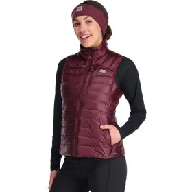 Outdoor Research Helium Down Vest - Women's Kalamata, L