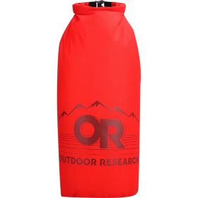 Outdoor Research PackOut Graphic 3L Dry Bag Advocate/Samba, One Size