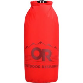 Outdoor Research PackOut Graphic Dry Bag 5L Advocate/Samba, One Size