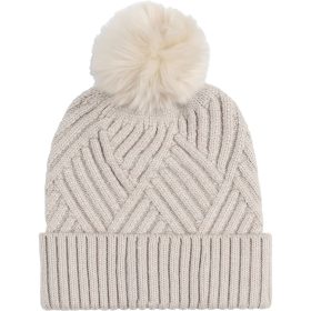 Outdoor Research Seine Beanie - Women's Sand, One Size