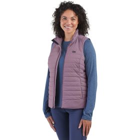 Outdoor Research Shadow Insulated Vest - Women's Moth, XL