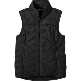 Outdoor Research SuperStrand LT Vest - Women's Black, XXL