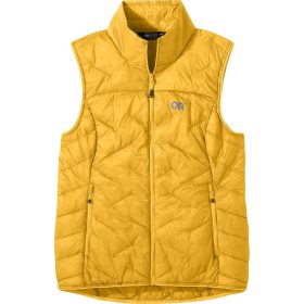 Outdoor Research SuperStrand LT Vest - Women's Larch, XS