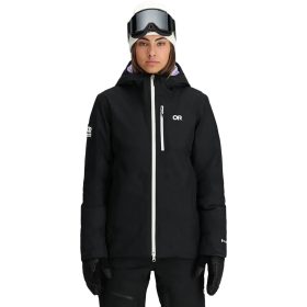 Outdoor Research Tungsten II Jacket - Women's Black, XS