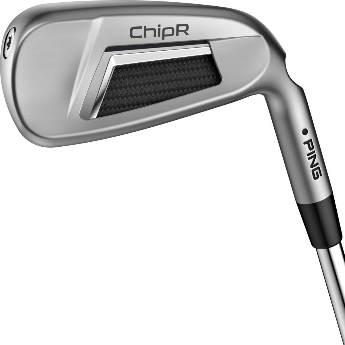 PING ChipR - Graphite Shaft - Graphite Shaft - RIGHT - ALTA CB SLATE R - Golf Clubs