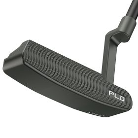 PING PLD Milled Anser Putter 2024 - RIGHT - ANSER - 33" - Golf Clubs