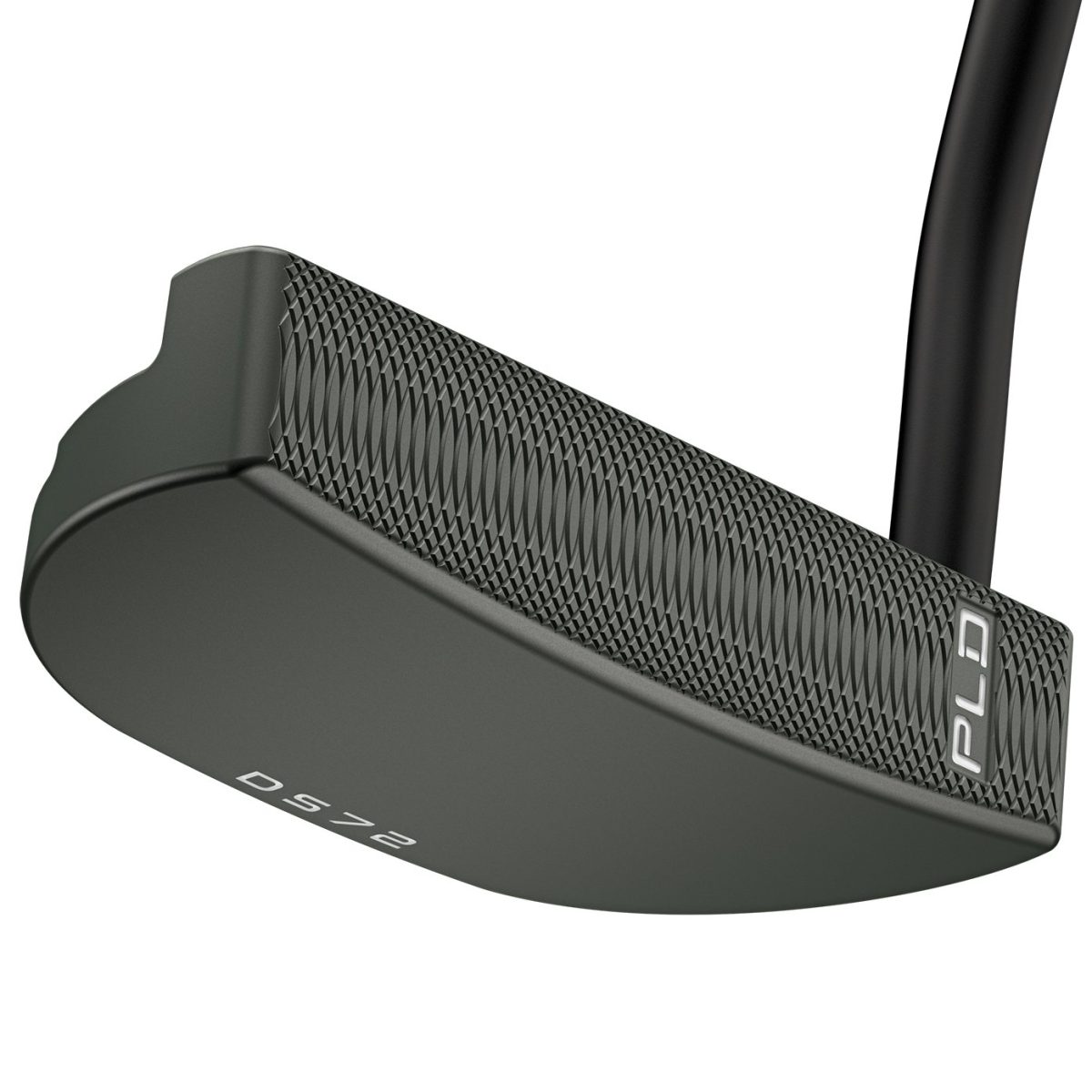 PING PLD Milled DS72 Putter 2024 - RIGHT - DS 72 - 33" - Golf Clubs