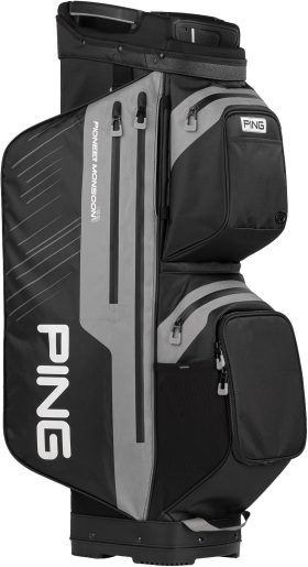 PING Pioneer Monsoon Golf Cart Bag 2024