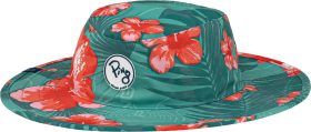 PING Pua Boonie Men's Golf Hat - Green